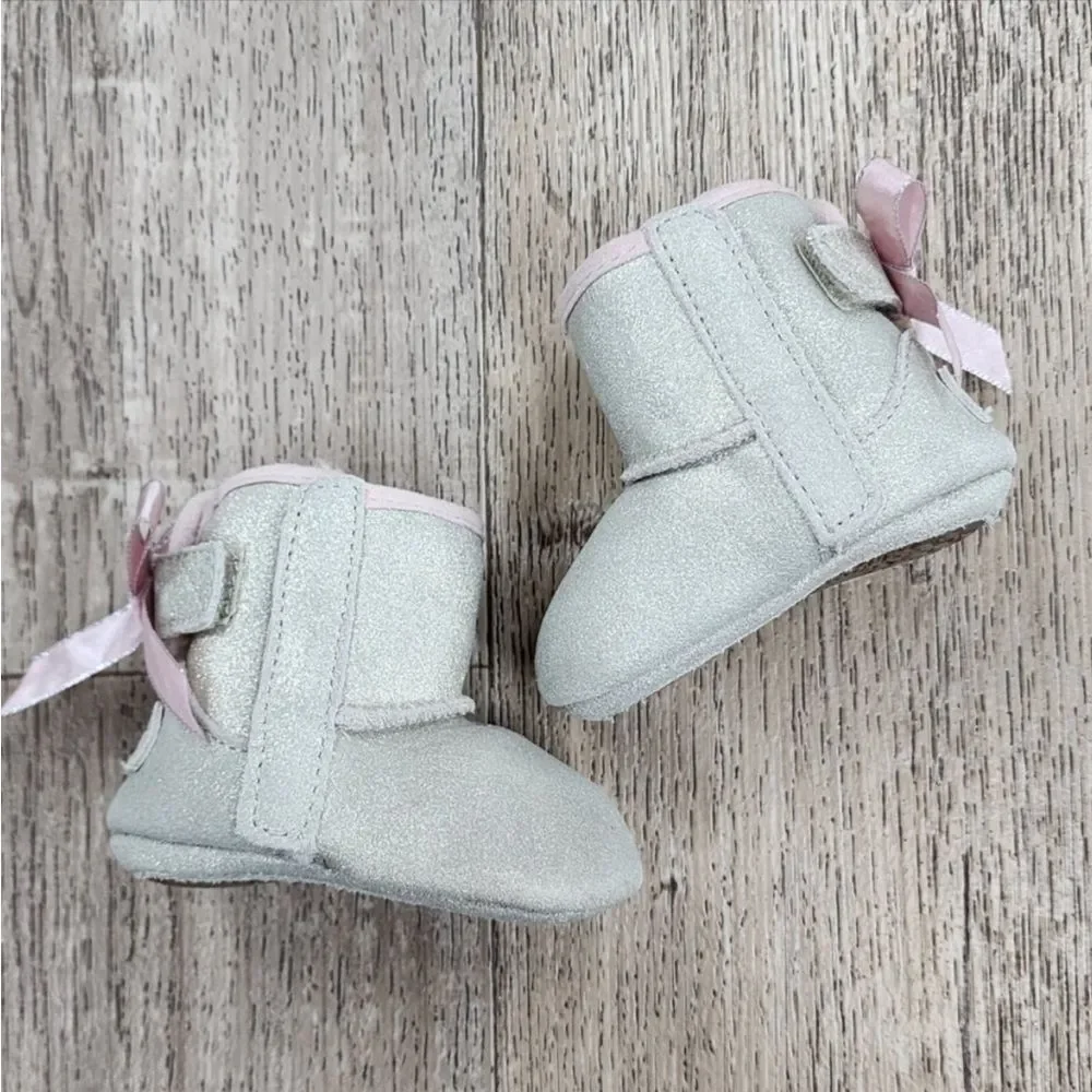 UGG Australia Infant Booties